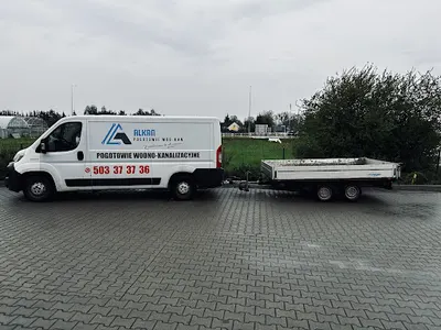 Alkan Pogotowie Wod-Kan